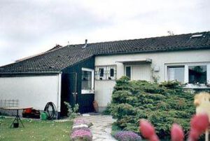 Aufstockung in Alling