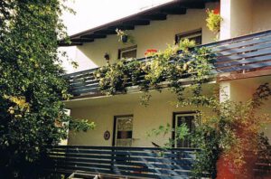 Aufstockung in Fuerstenfeldbruck