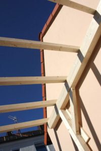 Carport in Karlsfeld