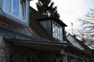 Eingangsueberdachung