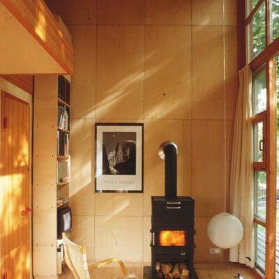 Kamin