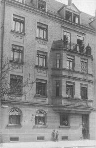 1909 Haus