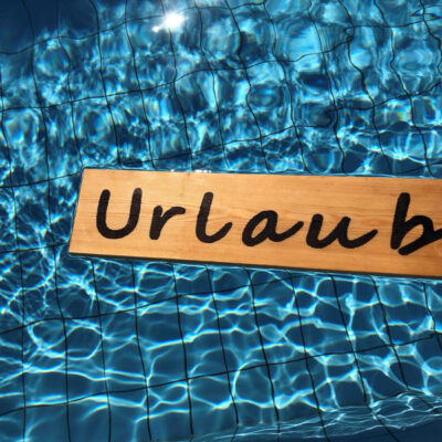 Urlaub